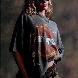 Darc Sport x Harley Davidson Collection